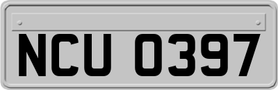 NCU0397