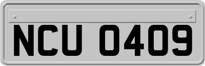 NCU0409