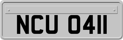 NCU0411