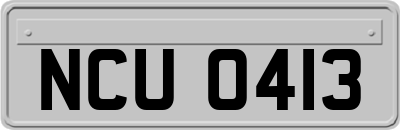 NCU0413