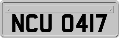 NCU0417