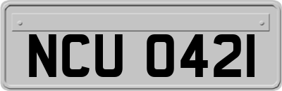 NCU0421