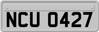 NCU0427
