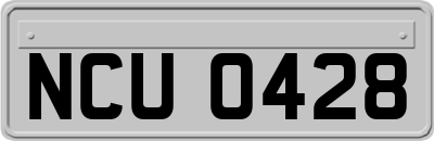 NCU0428