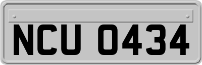NCU0434