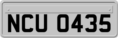 NCU0435