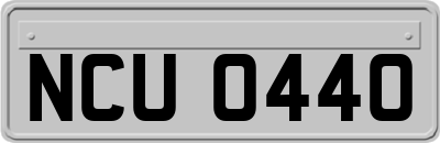NCU0440