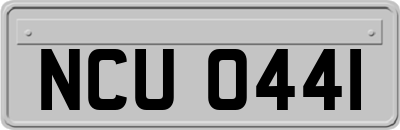 NCU0441