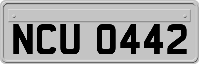 NCU0442
