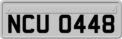 NCU0448