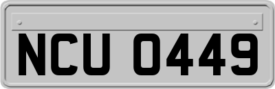NCU0449