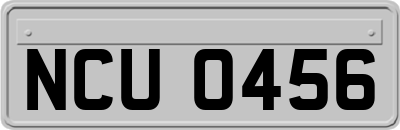 NCU0456
