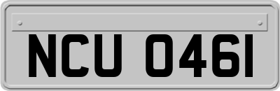 NCU0461