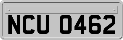 NCU0462