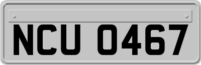 NCU0467