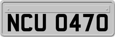 NCU0470