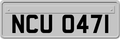 NCU0471