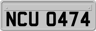 NCU0474