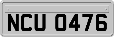 NCU0476
