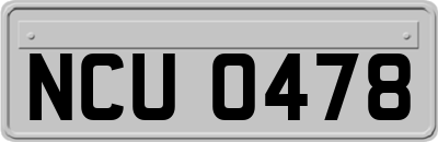 NCU0478
