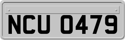 NCU0479