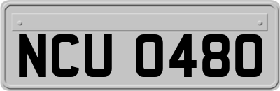 NCU0480