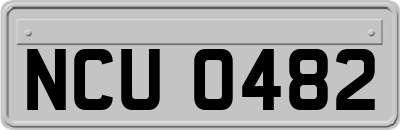 NCU0482