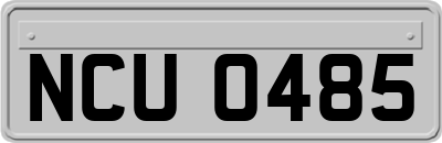 NCU0485
