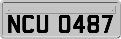 NCU0487