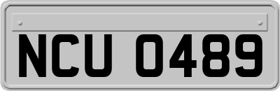 NCU0489