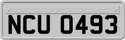 NCU0493