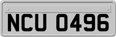 NCU0496
