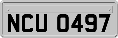NCU0497