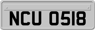 NCU0518
