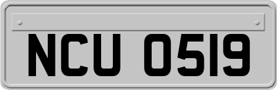 NCU0519