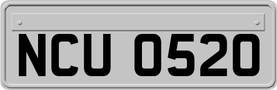 NCU0520