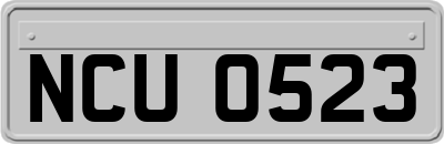 NCU0523