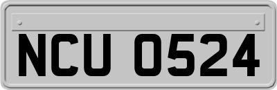 NCU0524