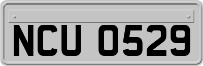 NCU0529
