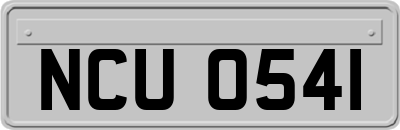 NCU0541