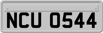 NCU0544