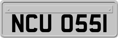 NCU0551