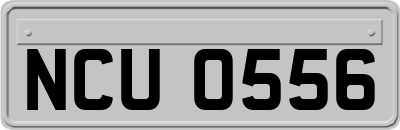 NCU0556