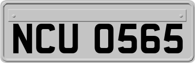 NCU0565