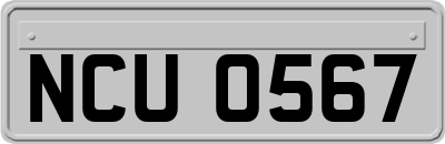 NCU0567