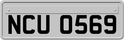 NCU0569