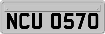NCU0570