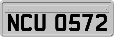 NCU0572