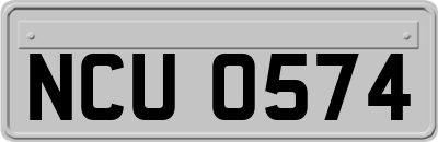 NCU0574