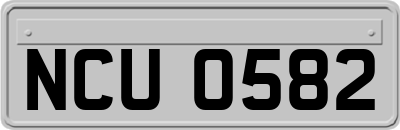 NCU0582